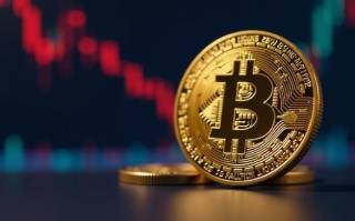 Биткойн: неопределенность на рынке и потенциал обновлений сети среди геополитических рисков
