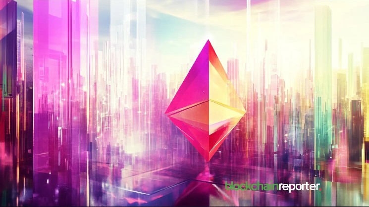 Ethereum: Важливе випробування на рівні $2,600 та зростання активності великих інвесторів