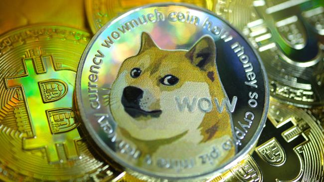 Dogecoin знову падає: ведмеді контролюють мем-демонету