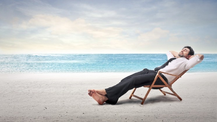 Биткоин на паузе: макроэкономика и геополитика влияют на крипторынок