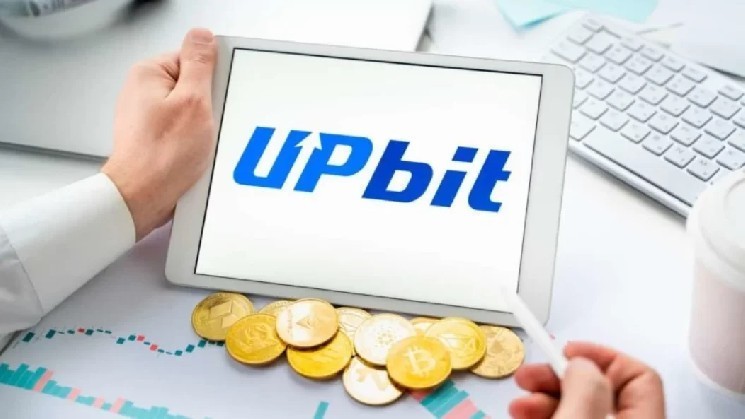 Upbit запускає торгівлю Altlayer та Haedal Protocol: нові можливості для користувачів