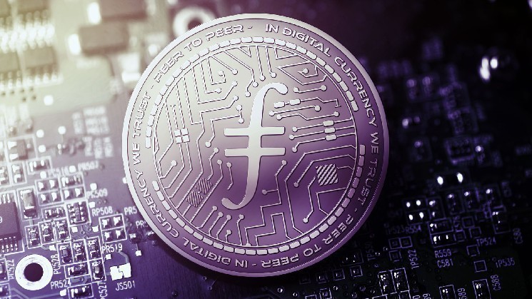 Filecoin розвиває корпоративне зберігання з Akave: нова інфраструктура O3 з контролем доступу на основі смарт-контрактів