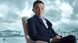 Джастин Сун и Эрик Трамп запускают IPO для Tron: цена TRX стремительно растет!