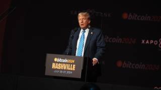 Trump Media запускає ETF на біткоїн та ефір: інвестиції в криптовалюти з Truth Social