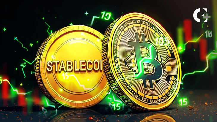 Биткойн как основа для будущих стейблкоинов: возможности и перспективы