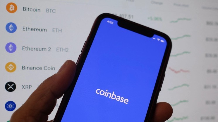 Coinbase додає RESOLV для фючерсної торгівлі