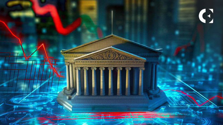 Потенциальный банковский кризис после закрытия BTFP ФРС США