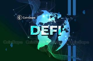Новий рекорд DeFi TVL: $100 млрд, Lido Finance (LDO) на чолі
