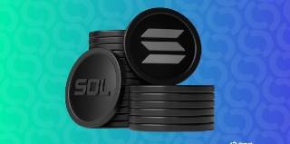 CoinShares подала заявку на ETF на основі Solana для торгівлі на Nasdaq