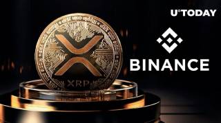Зміщення XRP з Binance: загадкові транзакції