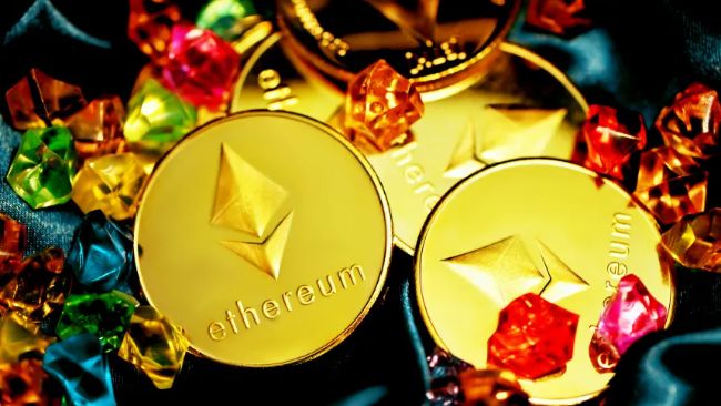 Ethereum досягає рекордного відкритого інтересу до фючерсів $36.56 мільярдів на тлі зростання цін і потенційних коливань на ринку.