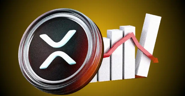 Прогноз цен на XRP: возможно ли стремительное восстановление до $27?