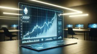 Цена XRP поднимается: ждет ли она дальше роста?