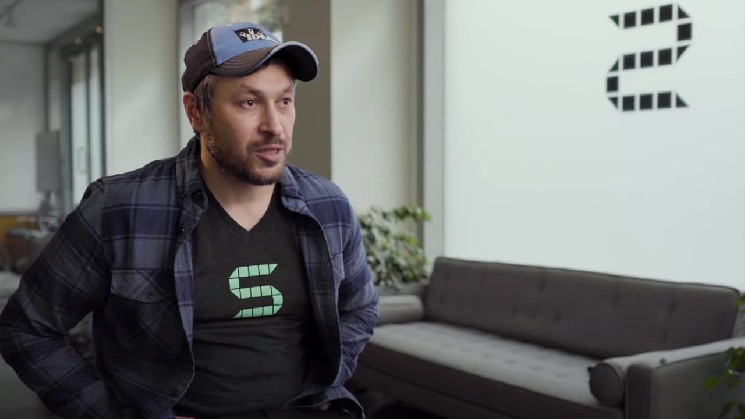 Яковенко раскритиковал предложение Cardano купить Bitcoin из казны на $100 млн