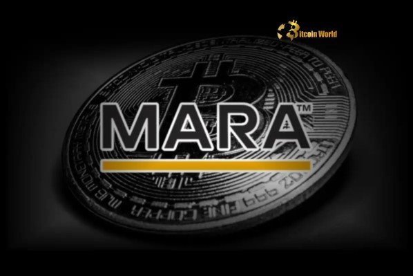 MARA Holdings перевела 790 BTC на Binance: последствия и стратегические намерения