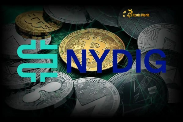 Біткойн проти альткойнів: Попередження NYDIG про ризики корпоративних криптоактивів