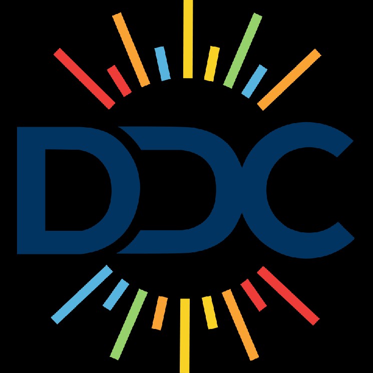 DDC Enterprise залучила 528 мільйонів доларів для накопичення біткоїнів та розвитку корпоративної біткоїн-скарбниці