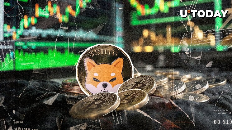 Shiba Inu (SHIB) упал на 90% к биткойну: пора ли ожидать восстановления?