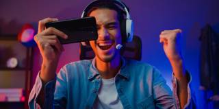 Геймінгові токени GALA, PIXELS та RONIN стрімко зросли у ціні