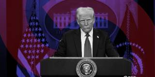Криптовалюты падали из-за угроз Трампа: Биткойн и альткойны ощутили влияние политической напряженности на Ближнем Востоке
