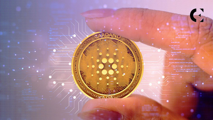 Cardano готовится к взрывному движению – аналитик