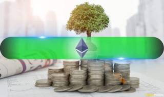 Инвестор Ethereum с $620 превратил свои средства в $5M после 10 лет бездействия
