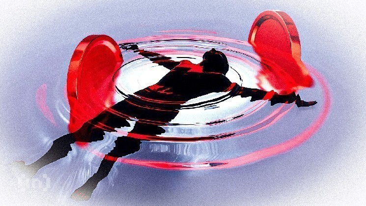 Ціна токена Spark (SPK) різко впала після запуску та аірдропу, незважаючи на успішні лістинги на великих біржах