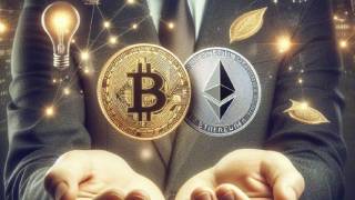 BBVA рекомендує клієнтам інвестувати до 7% у Bitcoin та Ethereum