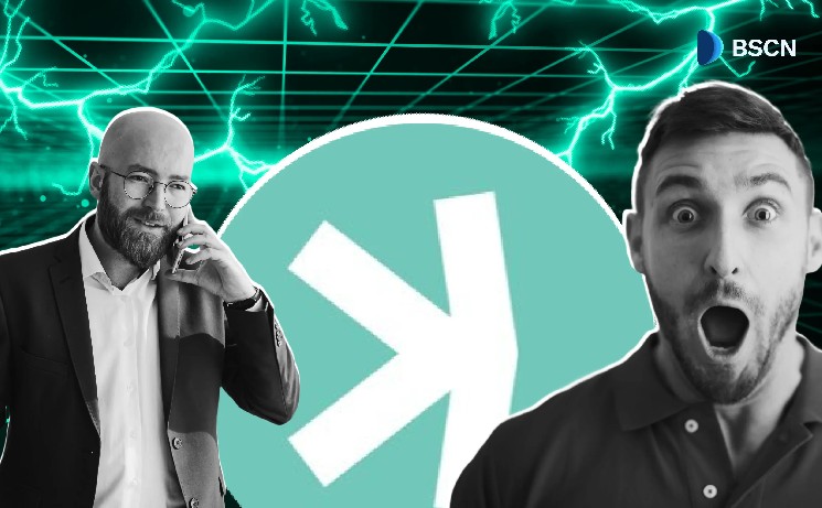 Kasia: Нова Децентралізована Платформа для Зашифрованого Обміну Повідомленнями на Базі Kaspa