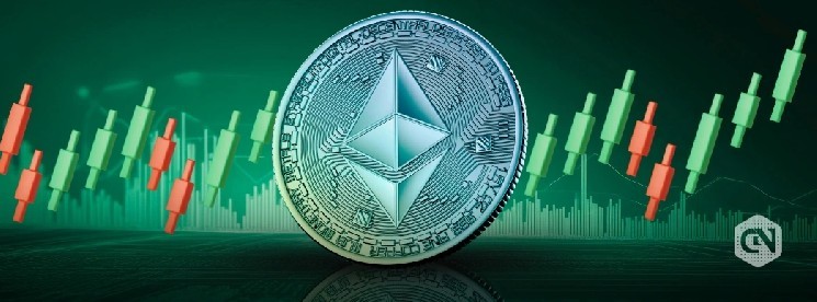 Ethereum зростає до $2,600: Чи подолає ETH опір на $2,699?