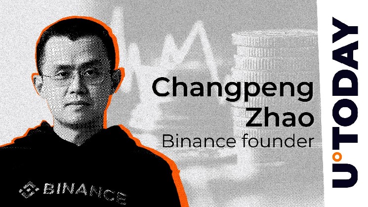 CZ вважає блокчейн вбивцею додатків і ділиться планами на майбутнє Біткойна після зміни на посаді гендиректора Binance