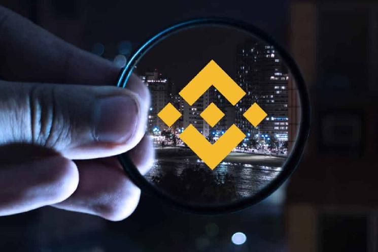 Ціна монети Binance: перевищення $500 і що далі?