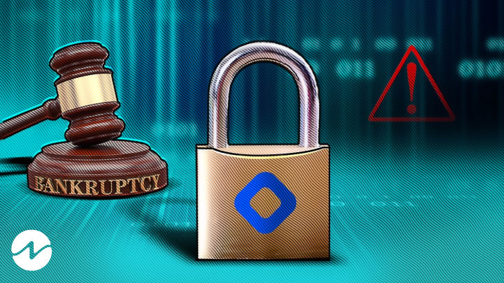 Состояние BlockFi: несостоятельность, будущие планы.