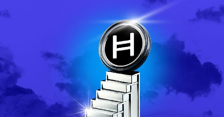 SEC рассматривает предложение ETF Canary HBAR: первый шаг к прямому доступу к токенам Hedera в США.