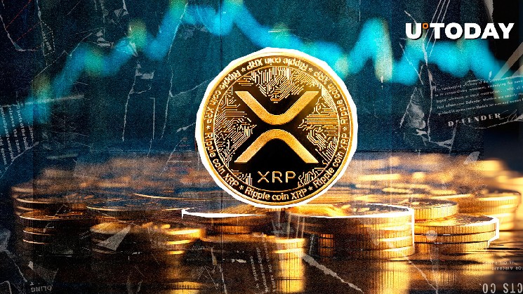 XRP: Консолидация и будущее ценовых изменений