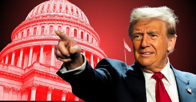 Трамп зустрічає пакистанського генерала: крізь призму криптоділ та геополітичних напружень