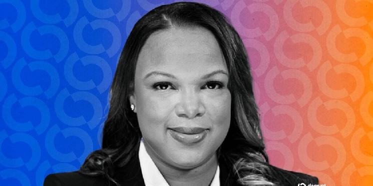 Штучний інтелект у крипто-секторі: можливості та ризики шахрайства, застереження комісара CFTC Крістіни Джонсон