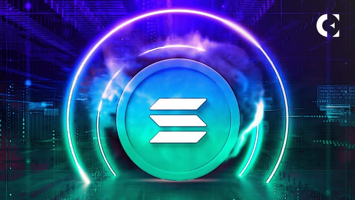 Проект Открытый: токенизация ценных бумаг на блокчейне от Solana для модернизации финансовых рынков США