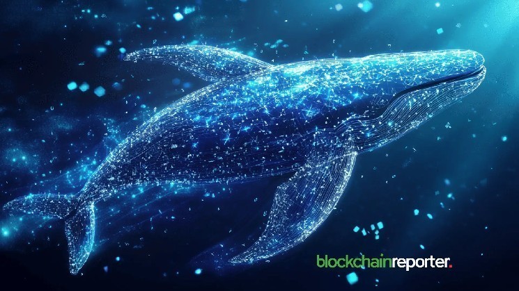 Крипто-кит переказав $2.45 млн токенів MakerDAO на біржу Kraken