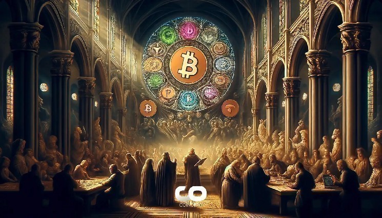 INX та SEC: Ключові обговорення для чіткого регулювання криптоактивів в США