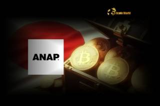 ANAP Holdings: Японская модная компания активно инвестирует в биткойн, увеличивая свои резервы и стремясь достичь 1,000 BTC.