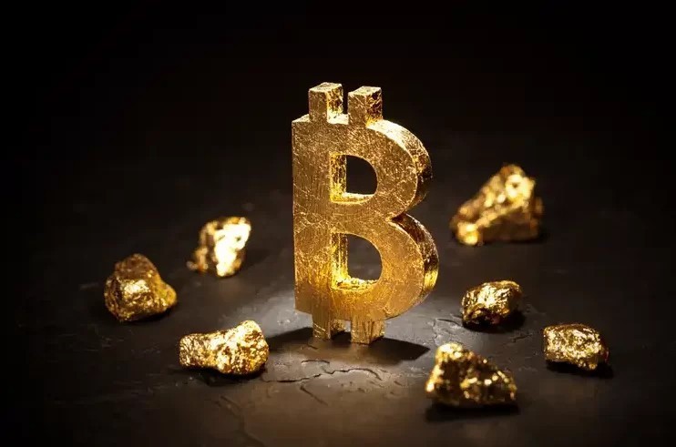 Биткойн и золото становятся безопасными активами на фоне кризиса фиатной валюты: что необходимо знать инвесторам!