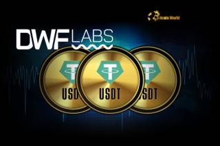 DWF Labs переказали 45 мільйонів доларів США в USDT до Альянсу ASI: що це означає для світу децентралізованого AI?