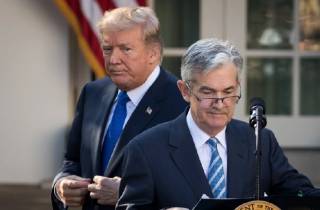 Трамп критикує ФРС: Пауел ігнорує заклики щодо зниження ставок на фоні стабільної економіки