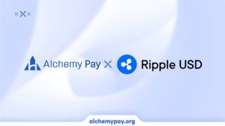 Alchemy Pay и Ripple объединяются для интеграции RLUSD: новый шаг в мире стейблкойнов и фиатных платежей