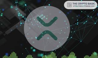 Негативное отношение к XRP - причина.