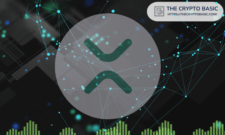 Негативное отношение к XRP - причина.