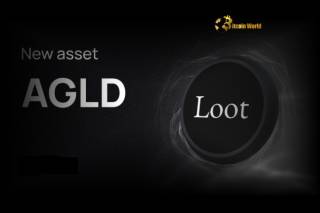 Оновлення графіка постачання токена AGLD на Upbit: важливі зміни для інвесторів Adventure Gold