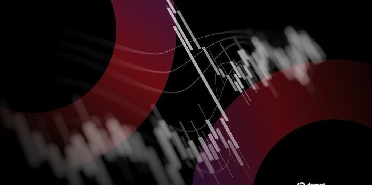 Крипторынок на распутье: Биткойн и Эфириум на месте, Fartcoin падает, а OKB растет на 13.5%