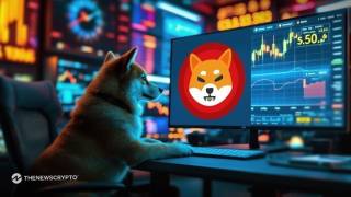 Shiba Inu: анализ поддержки и сценарии роста или падения